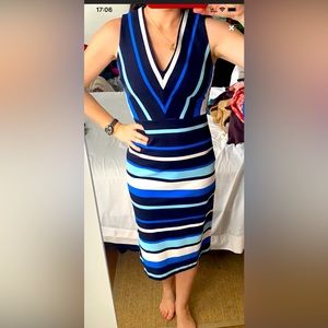 Banana Republic dress